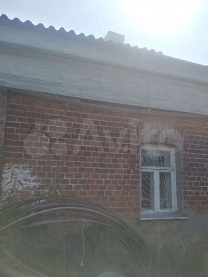 Дом 56 м² на участке 15 сот.