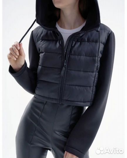 Куртка укороченная Funday