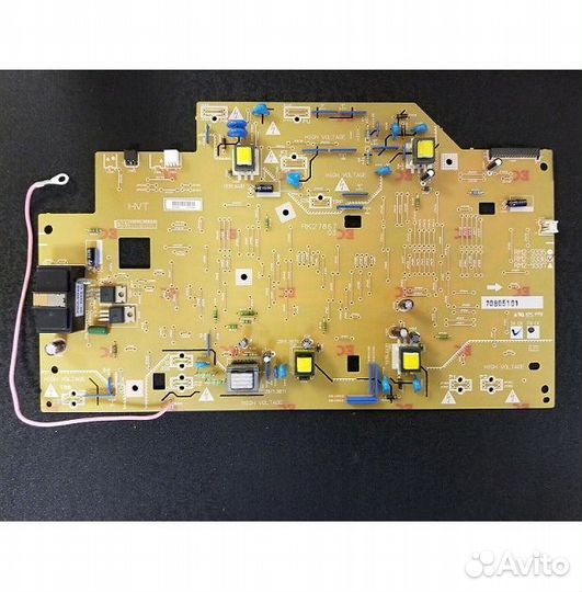 Блок питания hvps HP 607 RM2-9336-000CN