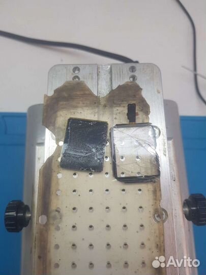 Замена стекла iPhone/Watch/Samsung