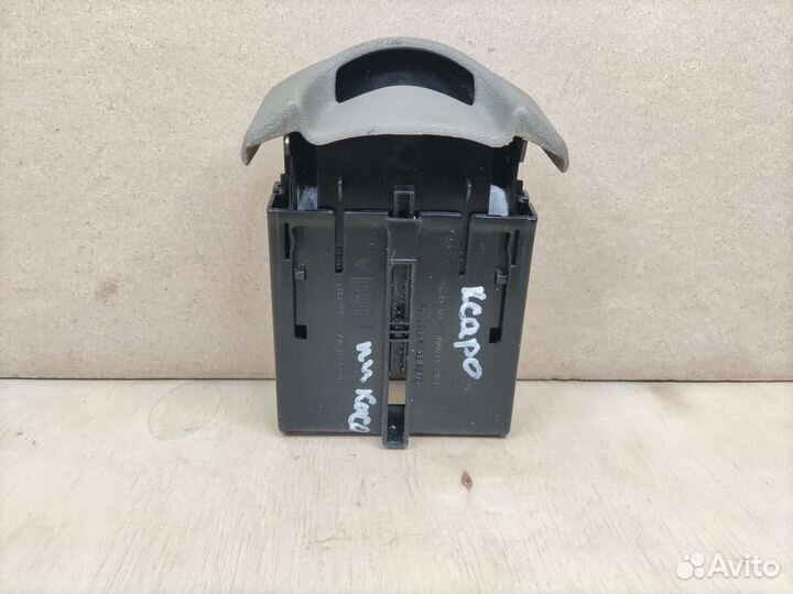 Пепельница Citroen Xsara Picasso