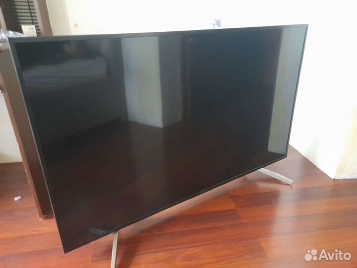 Телевизор sony bravia 55