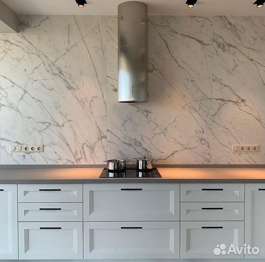 Кухни на заказ