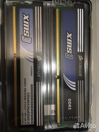 Материнская плата