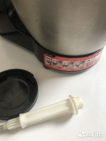 Кухонный комбайн kenwood на запчасти