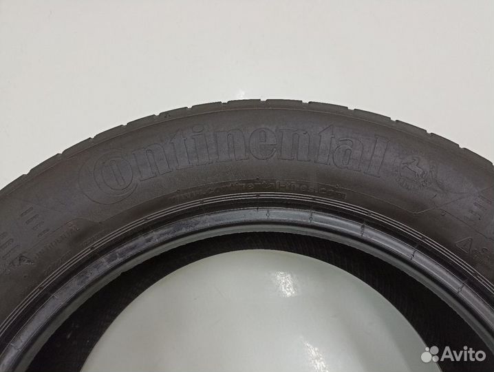 Continental ContiEcoContact 5 205/55 R16