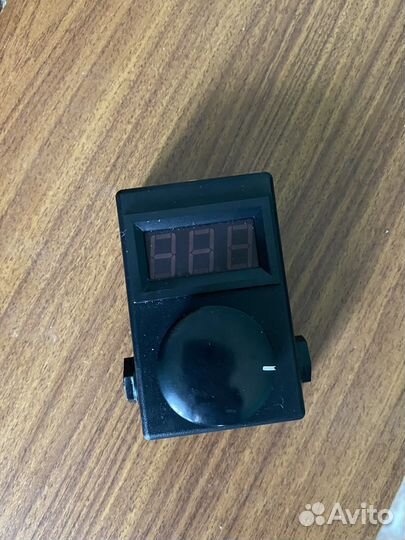 Тату набор. Роторная машинка foxXxIrons