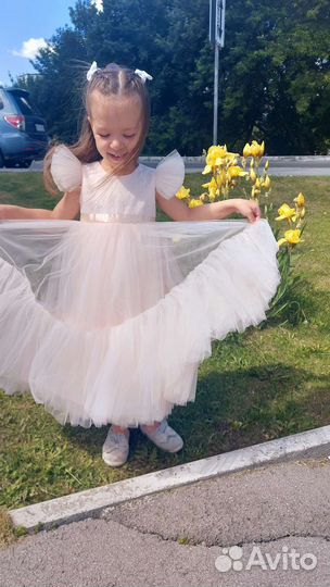 Прокат платьев Family look