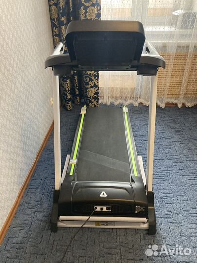 Беговая дорожка torneo nota T-310