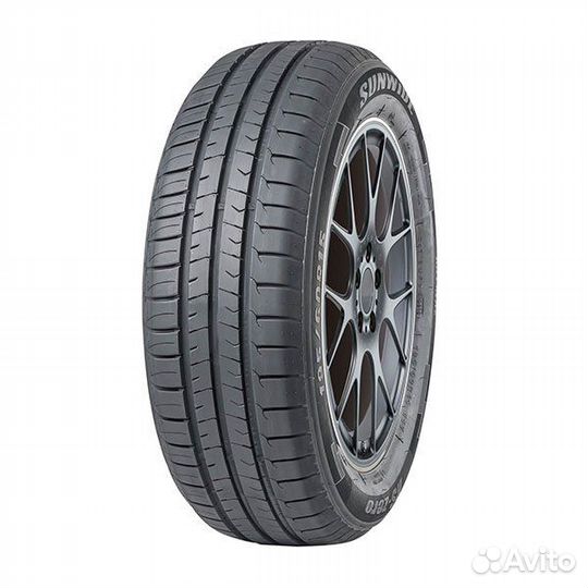 Sunwide RS-Zero 175/70 R13 82T