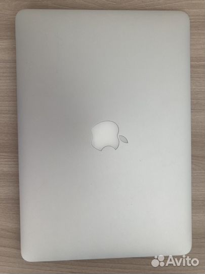 Топкейс и матрица Macbook Pro 13 A1502