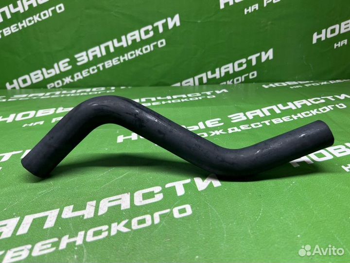 Патрубок системы охлаждения Daewoo Matiz