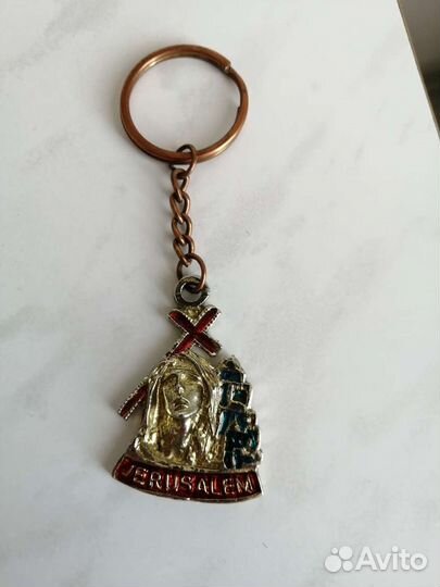 Брелок для ключей