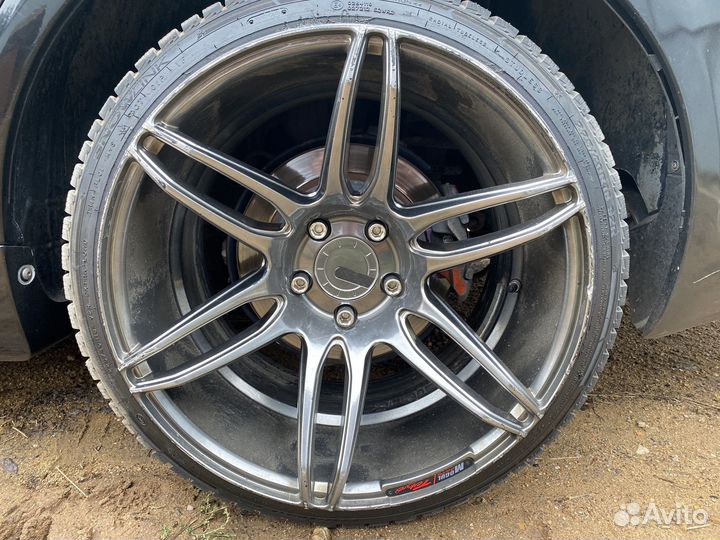 Продам литье r18