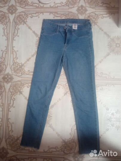 Вещи женские пакетом 40 42