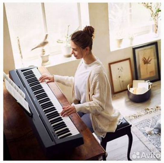 Цифровое пианино Yamaha аренда/продажа