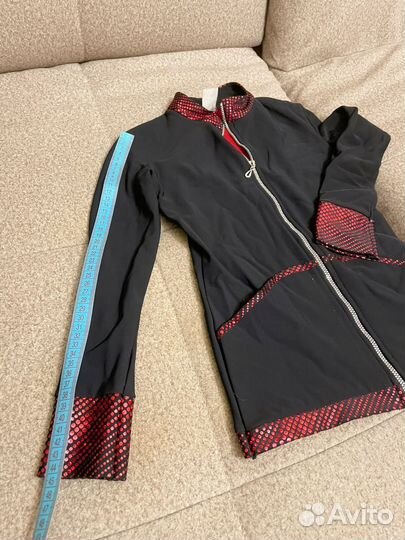 Костюм доя фигурного катания