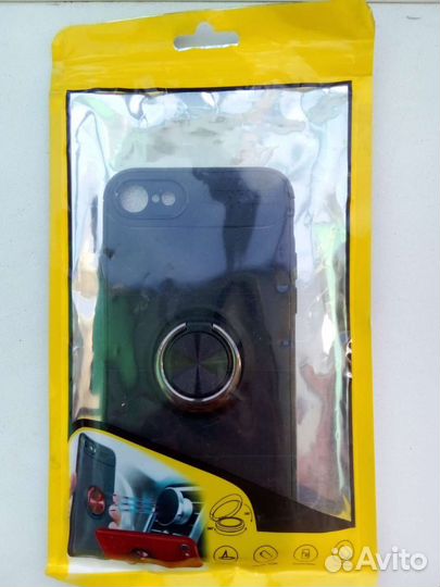 Бампер для смартфона iPhone 7