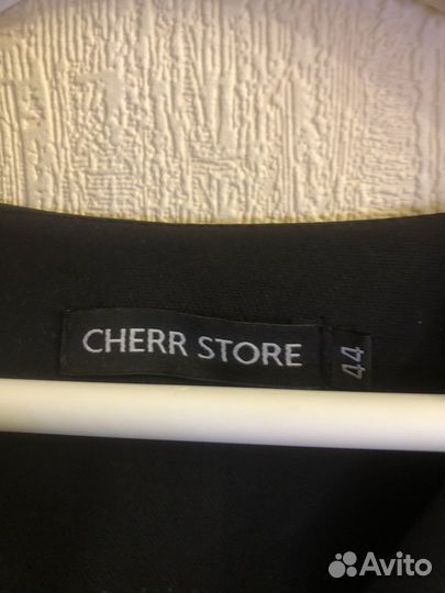 Платье вечернее на запах