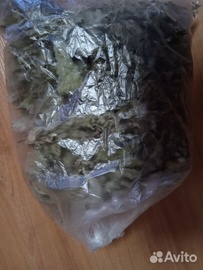 Мята сушёная 50 гр