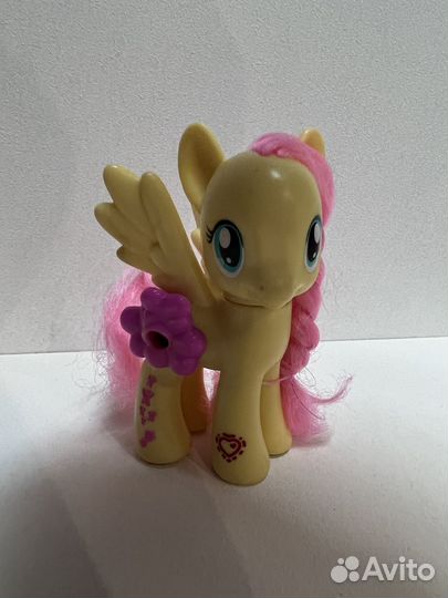 My Little Pony игровой набор