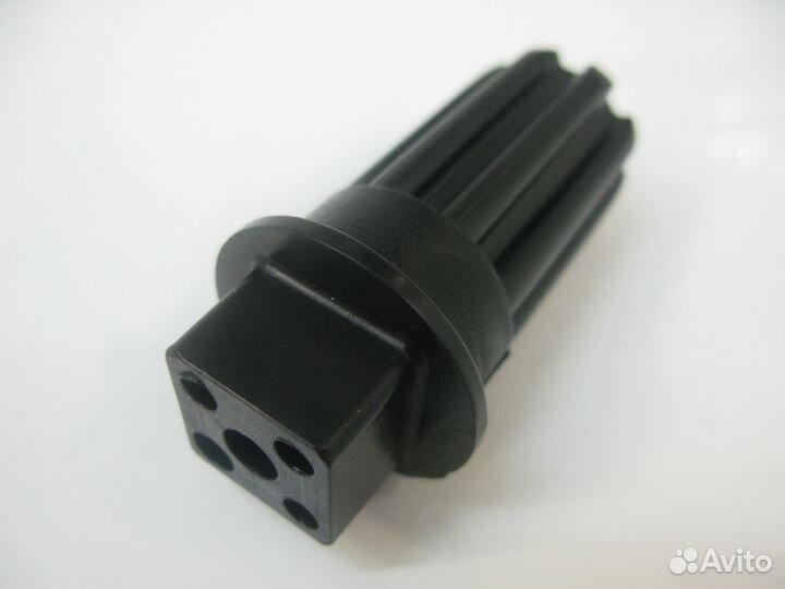 Втулка шнека мясорубки Braun MM0339W