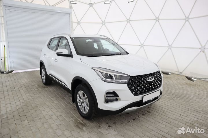Chery Tiggo 4 Pro, 2023