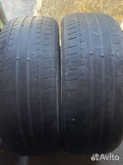 Michelin Primacy HP 205/55 R16