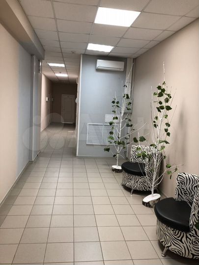 Офис, 23 м²