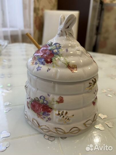 Емкость для меда