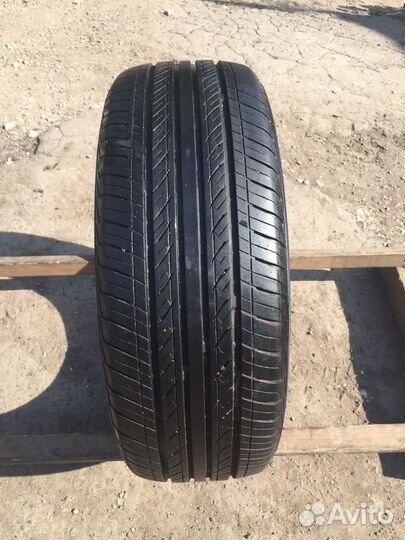 Ovation Ecovision VI-186MT 205/55 R16