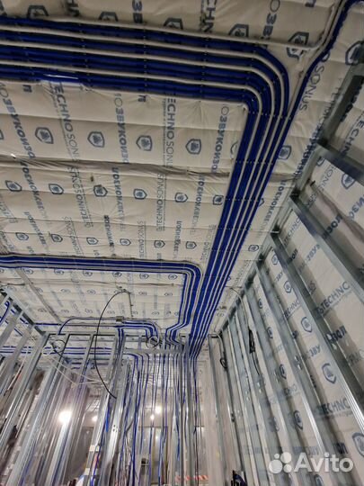 Электромонтаж