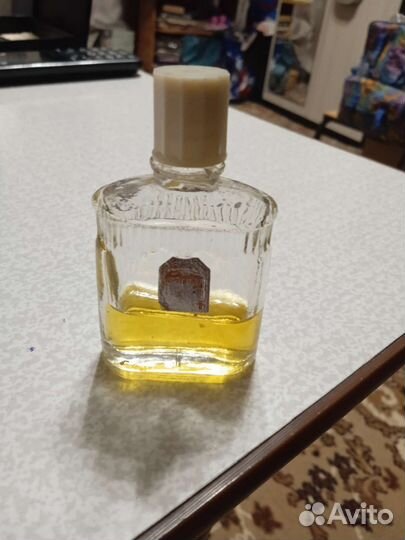Винтажные духи СССР