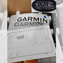 Garmin echomap uhd2 93sv(92sv) голова без датчика