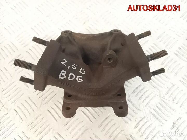 Коллектор выпускной Audi A4 B6 2.5 BDG 059131799G