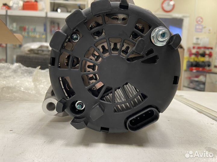 Генератор ssangyong Actyon (10),Actyon Sports (12