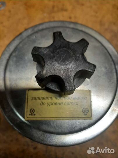 Бачок масляный гура УАЗ, газ змз-406 шнкф453.473.3