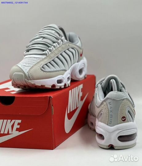 Кроссовки Nike Air Max Tailwind (Арт.30632)