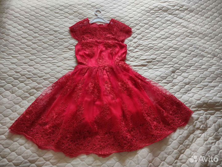 Вечернее платье 40 42