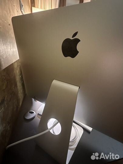 Apple iMac