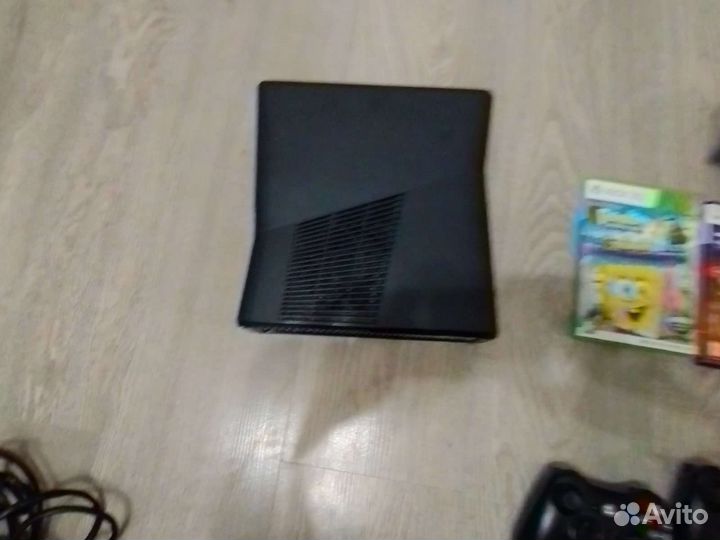 Xbox 360