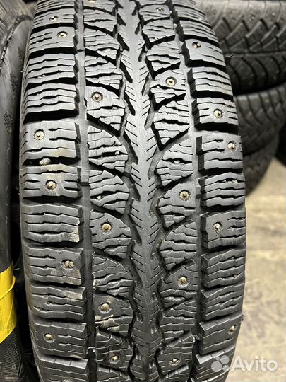 КАМА 505 Irbis 185/60 R14 82T