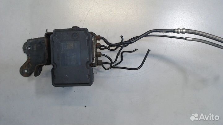 Блок абс, насос Lincoln Navigator, 2010