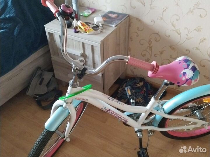 Детск ий велосипед