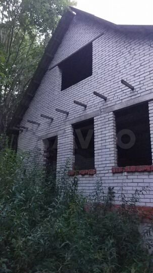 Участок 12 сот. (ИЖС)