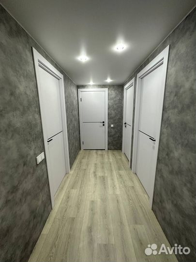 Межкомнатные двери для квартиры