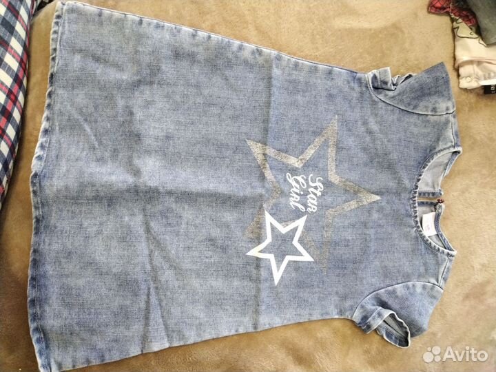 Одежда для девочки