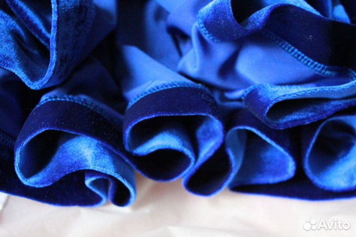 Рейтинговое платье для бальных танцев 152