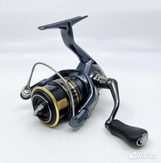 Катушка Shimano 21 Ultegra (JDM)