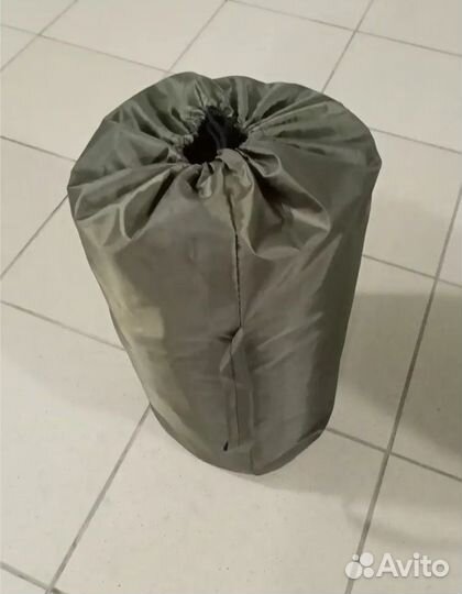 Спальный мешок